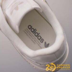 Giày Adidas Forum Low CL White IH7828 (3)