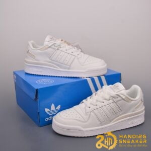 Giày Adidas Forum Low CL White IH7828