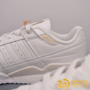 Giày Adidas Forum Low CL White IH7828 (7)