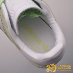 Giày Adidas Gazelle Originals Matcha Green White (2)