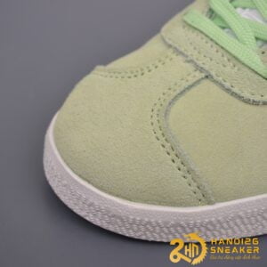 Giày Adidas Gazelle Originals Matcha Green White (3)
