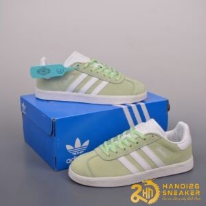 Giày Adidas Gazelle Originals Matcha Green White