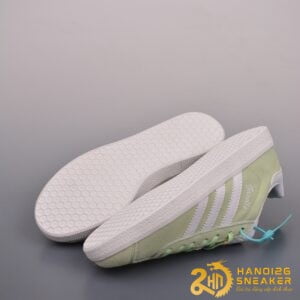 Giày Adidas Gazelle Originals Matcha Green White (4)