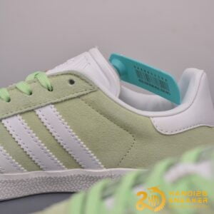 Giày Adidas Gazelle Originals Matcha Green White (6)