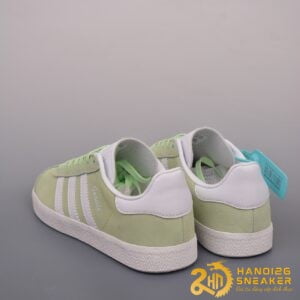 Giày Adidas Gazelle Originals Matcha Green White (8)
