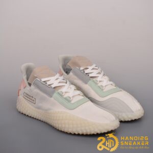 Giày Adidas Originals Kamanda WHITE FV3162 (1)