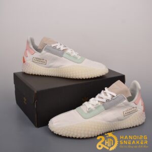 Giày Adidas Originals Kamanda WHITE FV3162