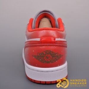 Giày Air Jordan 1 Low GS Water Droplets FQ1935 018 (3)