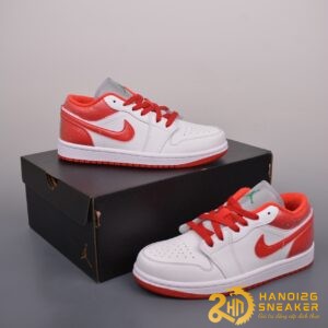 Giày Air Jordan 1 Low GS Water Droplets FQ1935 018