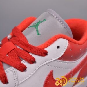 Giày Air Jordan 1 Low GS Water Droplets FQ1935 018 (5)