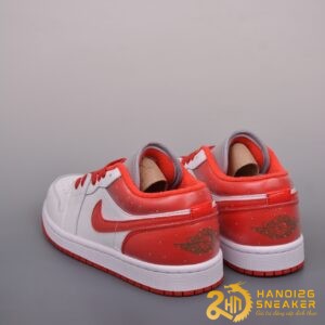 Giày Air Jordan 1 Low GS Water Droplets FQ1935 018 (6)