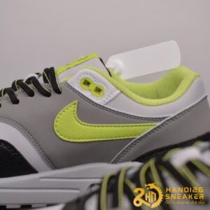 Giày Air Max 1 X HUF Anthracite And Medium Grey (2)