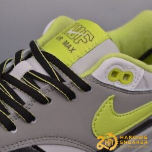 Giày Air Max 1 X HUF Anthracite And Medium Grey (3)