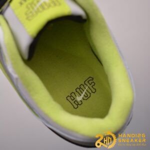 Giày Air Max 1 X HUF Anthracite And Medium Grey (4)