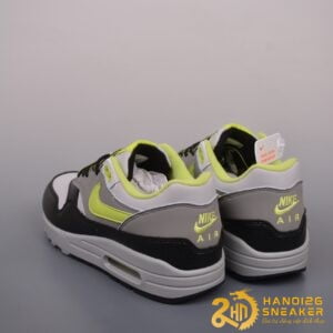 Giày Air Max 1 X HUF Anthracite And Medium Grey (6)