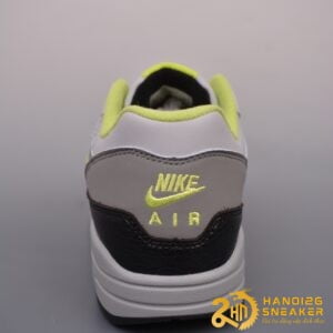 Giày Air Max 1 X HUF Anthracite And Medium Grey (8)
