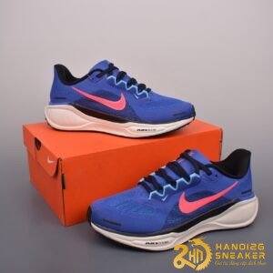 Giày Air Zoom Pegasus 41 Extra Wide Astronomy Blue