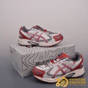 Giày Asics Gel Kahana TR V4 Red Silver 1203A585 100