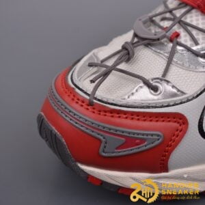 Giày Asics Gel Kahana TR V4 Red Silver 1203A585 100 (5)