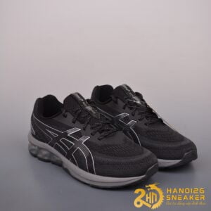 Giày Asics Gel Quantum 180 7 Black Grey (1)
