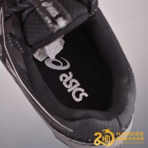 Giày Asics Gel Quantum 180 7 Black Grey (2)