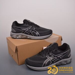 Giày Asics Gel Quantum 180 7 Black Grey