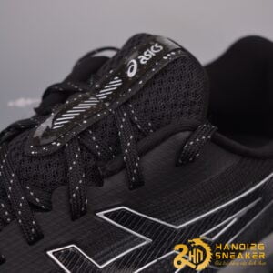 Giày Asics Gel Quantum 180 7 Black Grey (4)