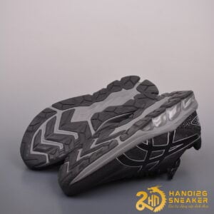 Giày Asics Gel Quantum 180 7 Black Grey (5)