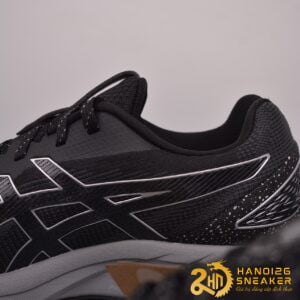 Giày Asics Gel Quantum 180 7 Black Grey (8)
