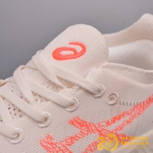 Giày Asics NIMBUS MIRAI PARIS White Pink (2)