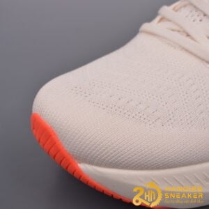 Giày Asics NIMBUS MIRAI PARIS White Pink (5)