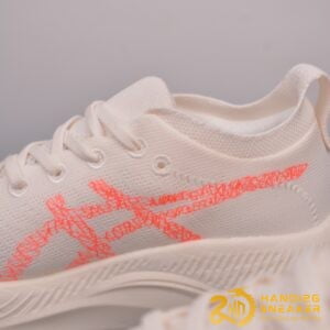 Giày Asics NIMBUS MIRAI PARIS White Pink (6)