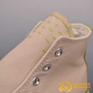 Giày Converse Chuck 70 High Beige White Green A08530C (8)