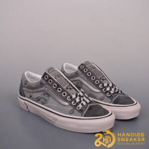 Giày HIRONO X Vans UA Style 36 VN000CDEN43 (1)