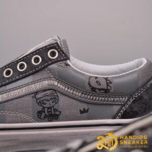 Giày HIRONO X Vans UA Style 36 VN000CDEN43 (3)