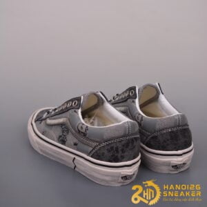 Giày HIRONO X Vans UA Style 36 VN000CDEN43 (5)