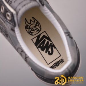 Giày HIRONO X Vans UA Style 36 VN000CDEN43 (8)