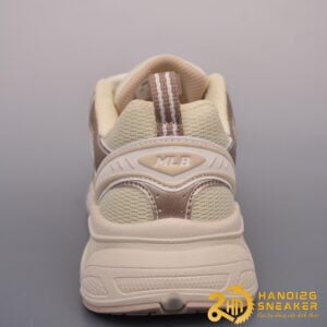 Giày MLB Ace Runner New York Yankees Beige (2)