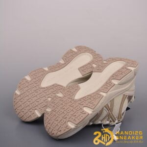 Giày MLB Ace Runner New York Yankees Beige (3)