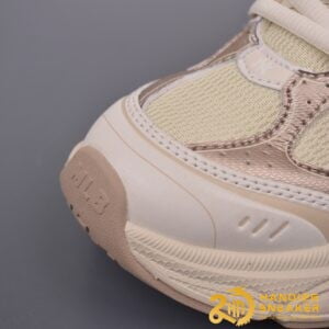 Giày MLB Ace Runner New York Yankees Beige (4)