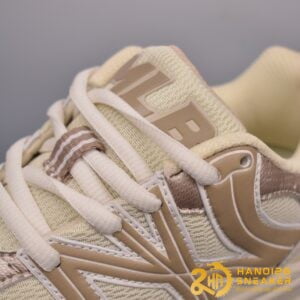 Giày MLB Ace Runner New York Yankees Beige (7)