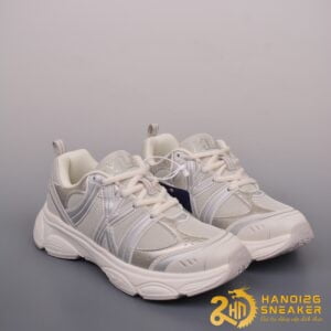 Giày MLB Ace Runner New York Yankees Silver (1)