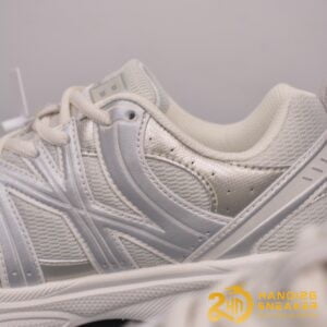 Giày MLB Ace Runner New York Yankees Silver (2)