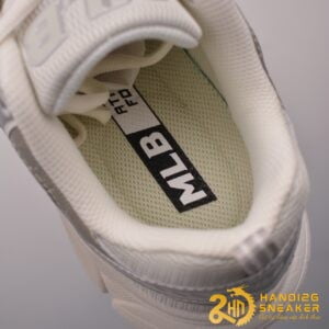 Giày MLB Ace Runner New York Yankees Silver (5)