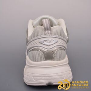 Giày MLB Ace Runner New York Yankees Silver (6)