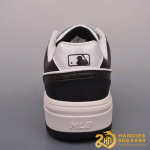 Giày MLB Chunky Liner Low Monogram NY Panda (3)