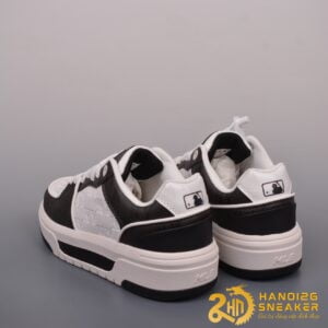 Giày MLB Chunky Liner Low Monogram NY Panda (4)