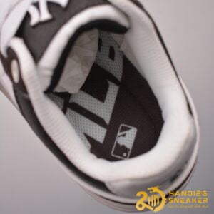 Giày MLB Chunky Liner Low Monogram NY Panda (5)