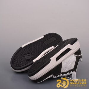 Giày MLB Chunky Liner Low Monogram NY Panda (7)