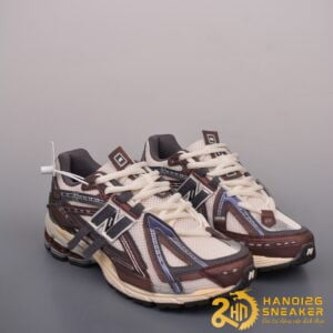 Giày NEW BALANCE 1906R Chocolate Cream M1906AROD (1)